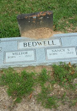 William Bedwell 