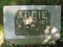 Abbie Alger 
