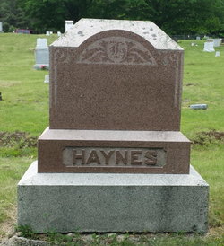 Jennie W. Haynes 