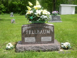 Edwin W. J. Fellbaum 