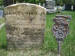 Pvt James B. Bird Jr.