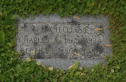 Charles A. Newhouse 