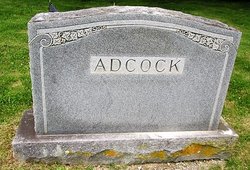 Randolph Adcock 