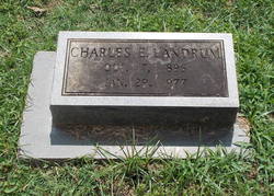 Charles E Landrum 