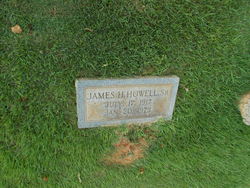 James Henry “Molly” Howell Sr.