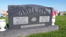 Gary Glidewell 