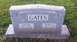 Frank Gates III