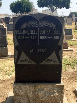 Bertha T. Bell 