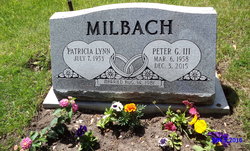 Peter G. Milbach III