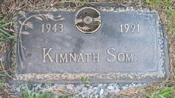 Kimnath Som 