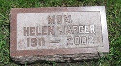 Helen R. Jaeger 