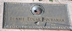 Bennie Edgar Buchanan 