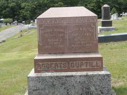 Albert W. Guptill 
