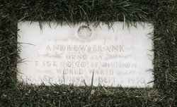 Andrew Frank 