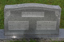 Frederick R. “Fred” Price 
