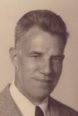William George Prichard Jr.