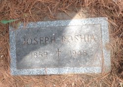 Joseph Roshia 
