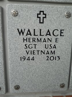 Herman E. Wallace 