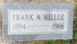 Frank N. Miller 