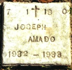 Joseph Amadio 