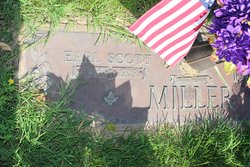Earl Scott Miller 