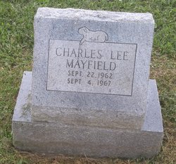 Charles Lee Mayfield 