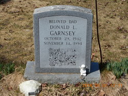 Donald L. Garnsey 