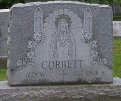 Alta May <I>Ohnmeiss</I> Corbett 