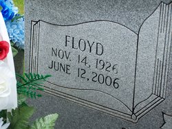 Floyd “Runt” Sanders 