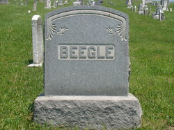 George W Beegle 