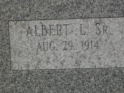Albert Lawrence “Bert” Blaise Sr.
