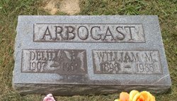 William M. Arbogast 