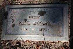 Olive D. Dawson 