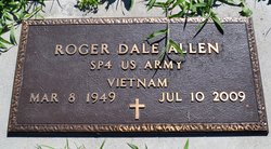 Roger Dale Allen 