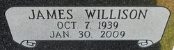 James Willison Adams 