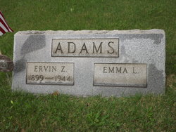 Ervin Z. Adams 