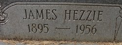 James Hezekiah “Hezzie” Fly 
