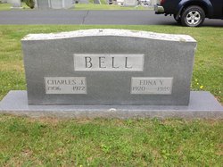 Charles J Bell 