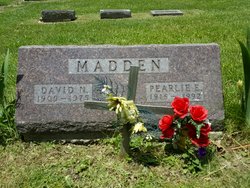 David N. Madden 