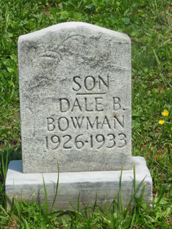 Dale B. Bowman 