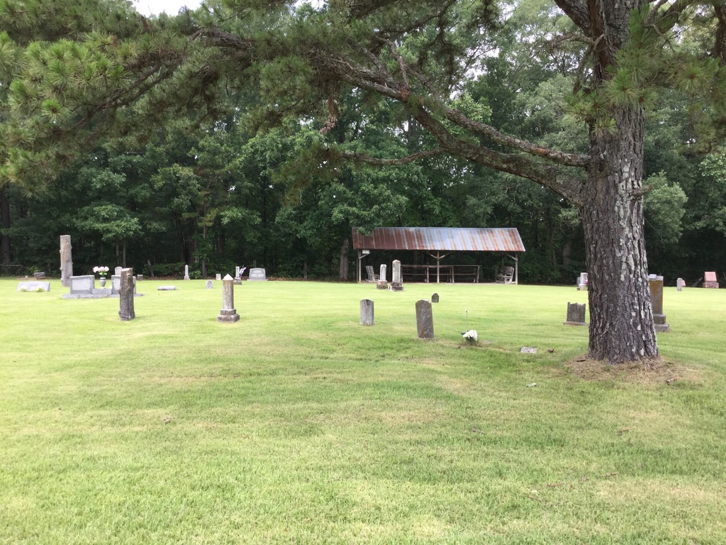 Grandin Cemetery