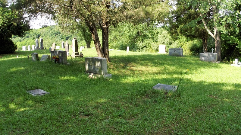 Keesling Cemetery
