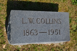 Levin Wesley Collins 