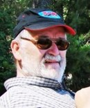 Larry Russell Ziegler 