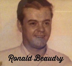 Ronald R Beaudry 