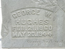 George W. Hughes 