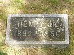 Henry Geibe Jr.
