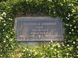 Arthur J. Andriot 