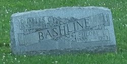Charles Curtis Bashline 