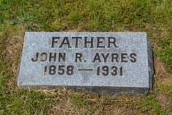 John R. Ayres 